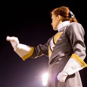 Meet your Posher, Angela